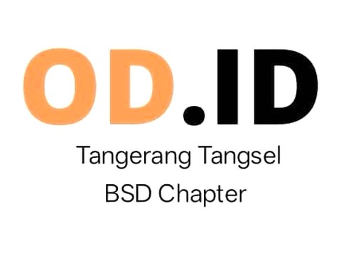 Logo OD.ID Tangerang–Tangsel–BSD