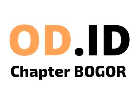 Logo OD.ID Depok–Bogor