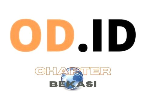 Logo OD.ID Bekasi