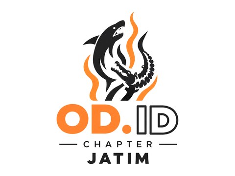 Logo OD.ID Jatim–Bali
