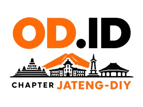 Logo OD.ID Jateng–DIY